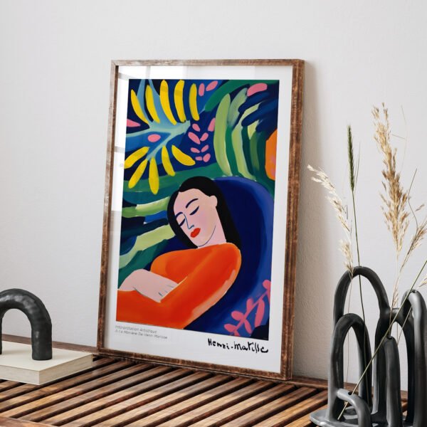 Contemporary Abstract Printable Wall Art for Modern Spaces