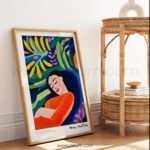 Contemporary Abstract Printable Wall Art for Modern Spaces