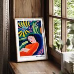 Contemporary Abstract Printable Wall Art for Modern Spaces