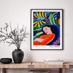 Contemporary Abstract Printable Wall Art for Modern Spaces
