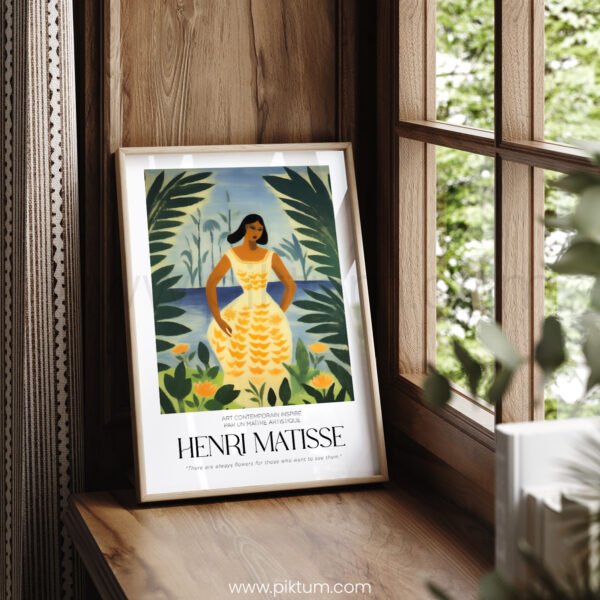 Modern Abstract Printable Wall Art for Home Decor