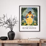 Modern Abstract Printable Wall Art for Home Decor