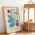 Abstract Printable Wall Art | Modern Home Decor