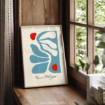 Abstract Printable Wall Art | Modern Home Decor
