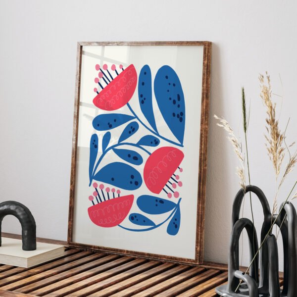 Modern Minimalist Printable Wall Art for Stylish Homes