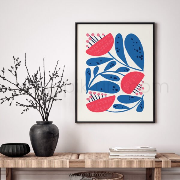 Modern Minimalist Printable Wall Art for Stylish Homes