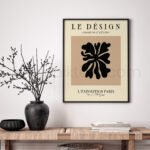 Minimalist Printable Wall Art - Modern Decor